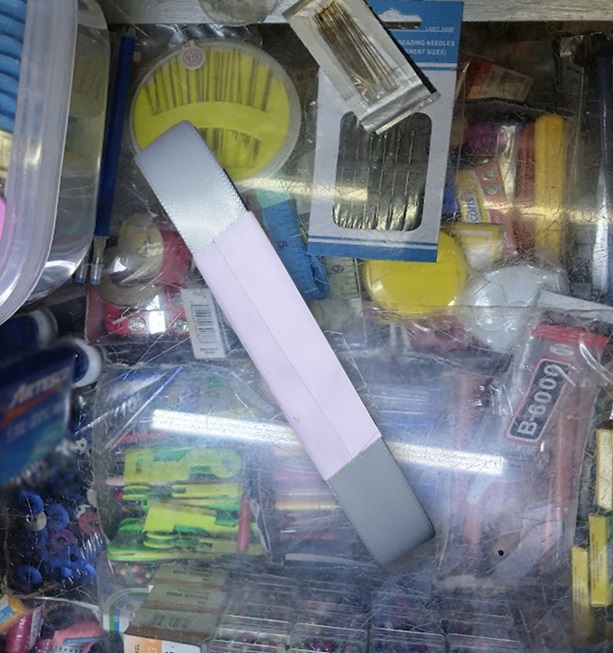 blanco 15