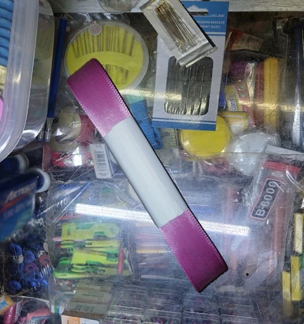 chicle 15