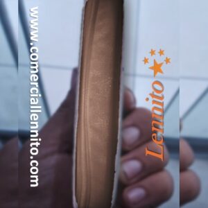 Cinta Organza de 1.5 cm x 100yds color Beige Nude