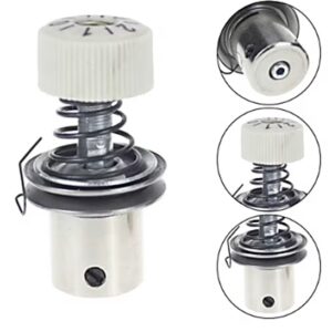 TENSIÓN DE HILO PARA MAQUINA RECTA