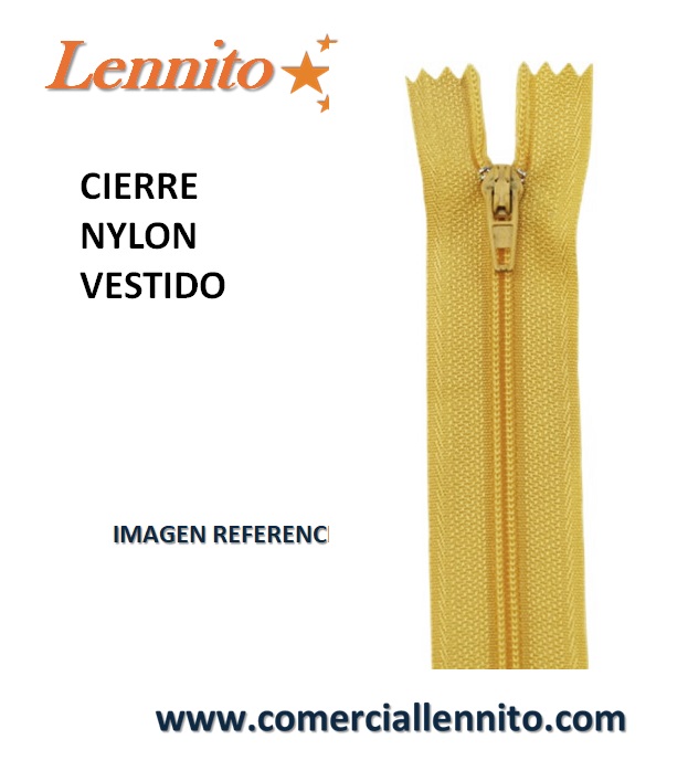 cv amarillo