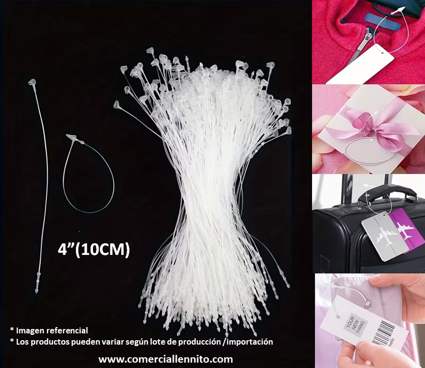 PLASTICO PARA HANTAG 4