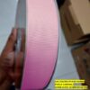Cinta Borlon de 4cm x 100yds color Rosado