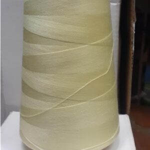hilo x unid 40/2 x 5000yds para coser color patito