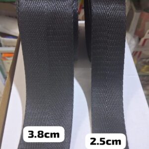 cinta rigida para coser x metros de 3.8cm - 1.5"pulgada