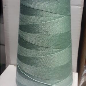 hilo x unid 40/2 x 5000yds para coser color cemento
