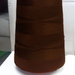 hilo x unid 40/2 x 5000yds para coser color ocre