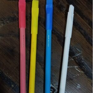 lápiz tiza sastre textil clasico  x unidad