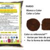 pardo nylon